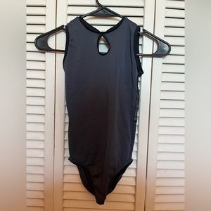 Dance/Gymnastics Leotard